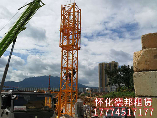 岳麓青城、萬(wàn)達(dá)廣場(chǎng)實(shí)照裝機(jī) (10)
